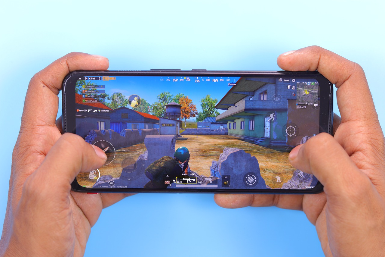 The State of Mobile Gaming: A Closer Look for Affiliates