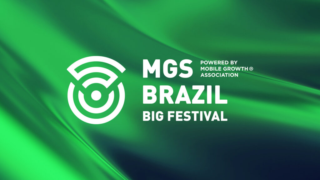 MGS @ BIG Festival cover