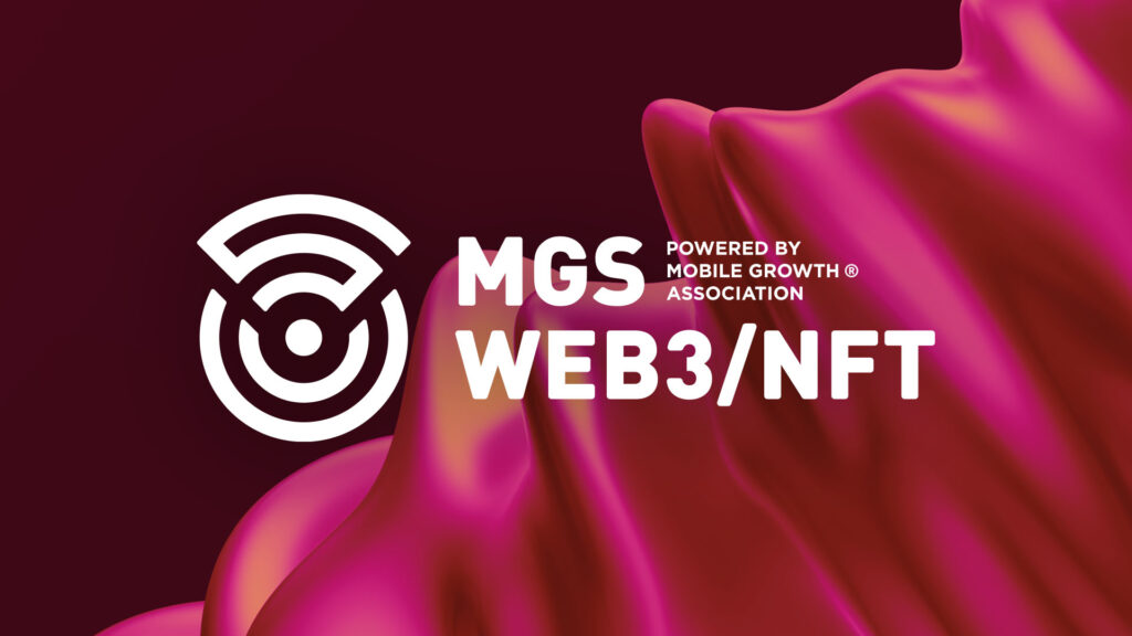 MGS Web3/NFT cover