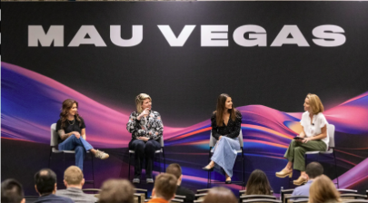 MAU VEGAS