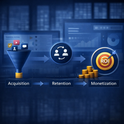 ROI No Longer Lives in One Function