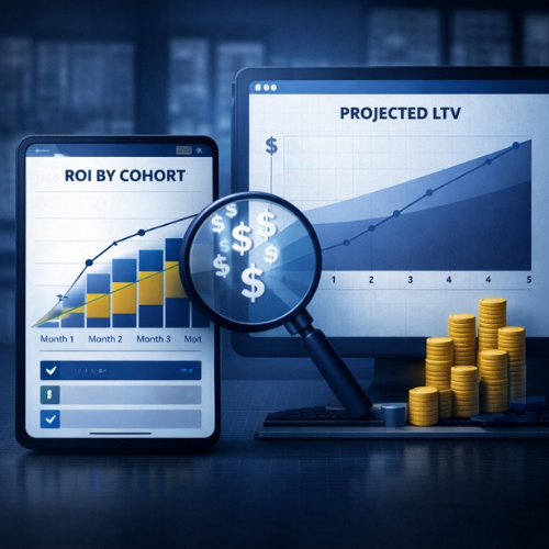 Metrics Gaining Authority