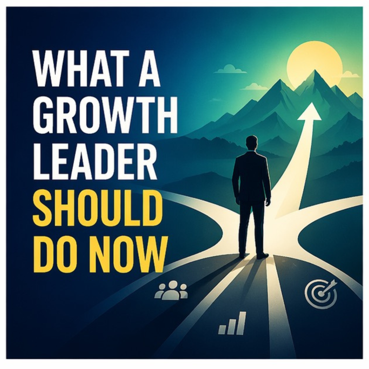 Growth Signals What A Growth Leader Should Do Now