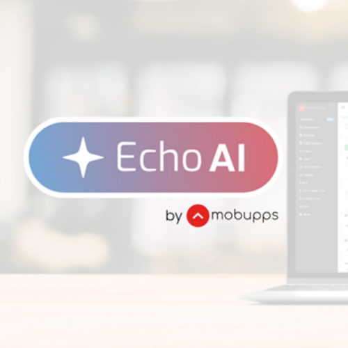 Echo AI by Mobupps