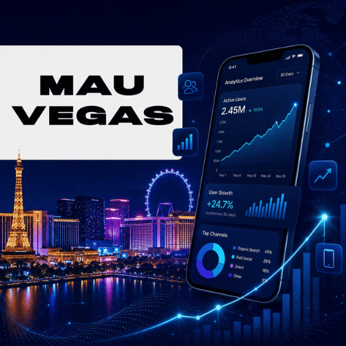 MAU Feature Image