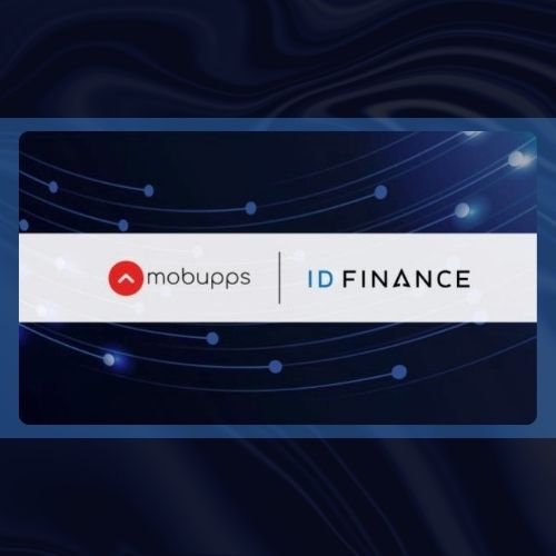 Mobupps and ID Finance